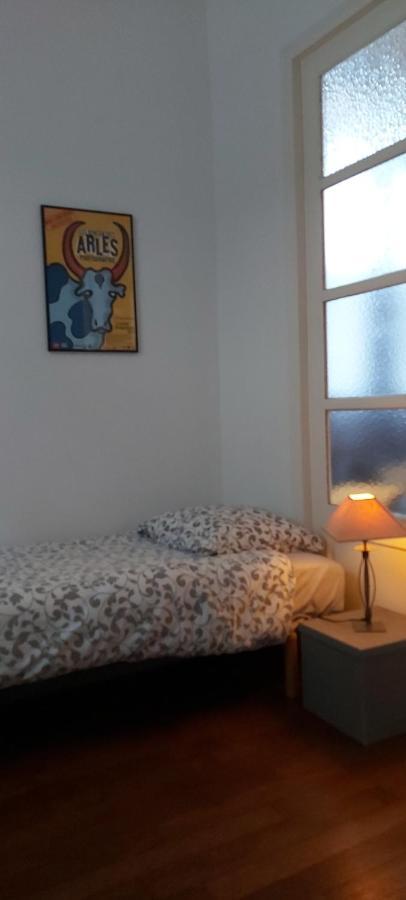 Au Coeur Du Centre Historique Apartment อาวีญง ภายนอก รูปภาพ