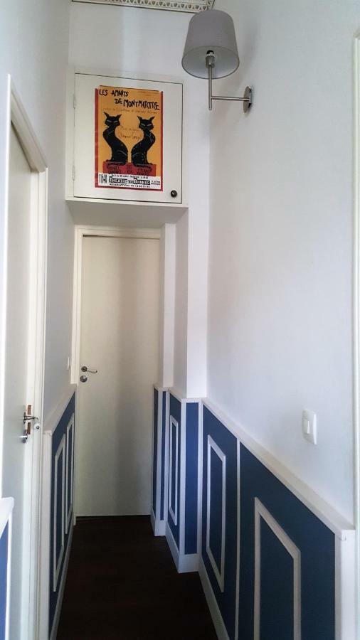 Au Coeur Du Centre Historique Apartment อาวีญง ภายนอก รูปภาพ